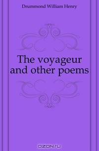 The voyageur and other poems