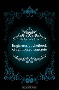 Engineers pocketbook of reinforced concrete
