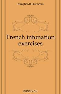 French intonation exercises