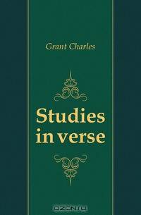 Studies in verse