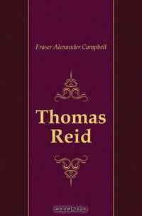 Thomas Reid