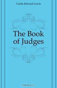 The Book of Judges