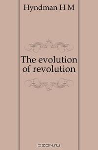 The evolution of revolution