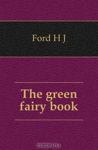 The green fairy book