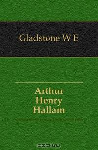 Arthur Henry Hallam