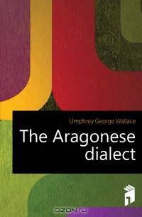 The Aragonese dialect