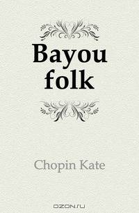 Bayou folk