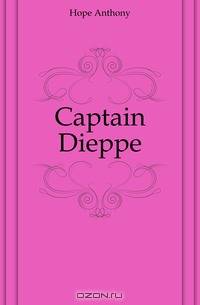 Captain Dieppe