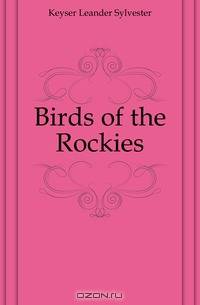 Birds of the Rockies