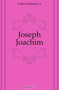 Joseph Joachim
