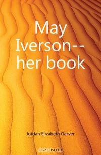 May Iverson--her book