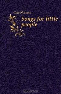 Songs for little people