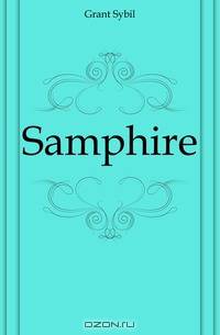 Samphire