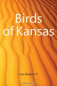 Birds of Kansas