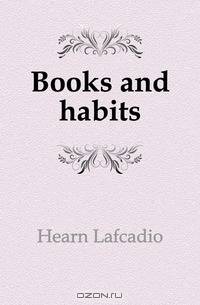 Books and habits