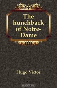 The hunchback of Notre-Dame