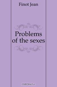 Problems of the sexes