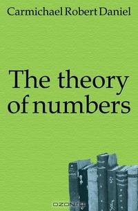 The theory of numbers
