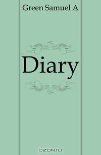 Diary