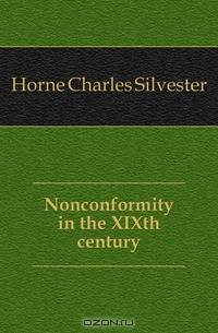 Nonconformity in the XIXth century