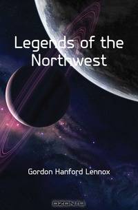Legends of the Northwest