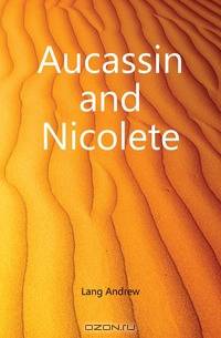 Aucassin and Nicolete