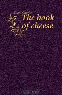 The book of cheese