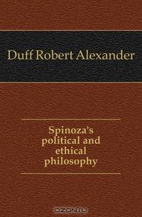 Spinoza