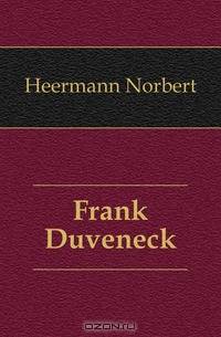 Frank Duveneck