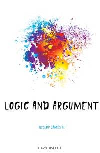 Logic and argument