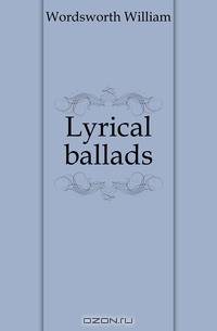 Lyrical ballads