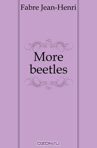 More beetles