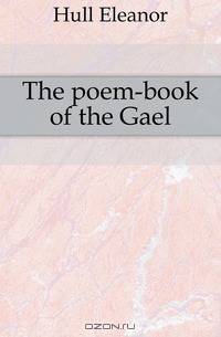 The poem-book of the Gael