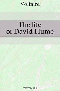 The life of David Hume