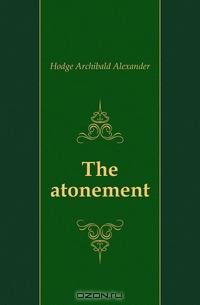 The atonement