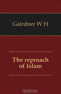The reproach of Islam