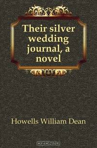Their silver wedding journal, a novel
