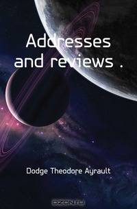 Addresses and reviews