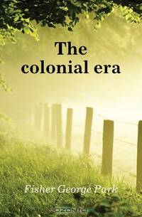 The colonial era