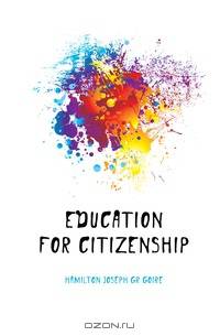 Education for citizenship