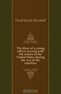 The diary of a young officer