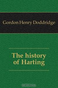 The history of Harting