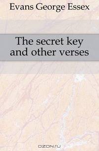 The secret key and other verses