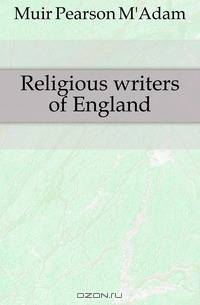 Religious writers of England