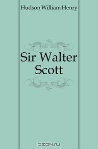 Sir Walter Scott