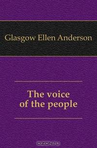 The voice of the people