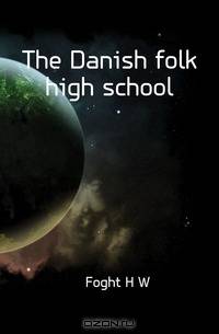 The Danish folk high school