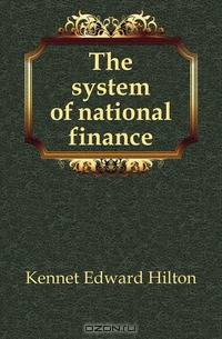 The system of national finance