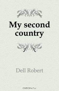 My second country
