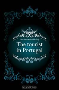 The tourist in Portugal